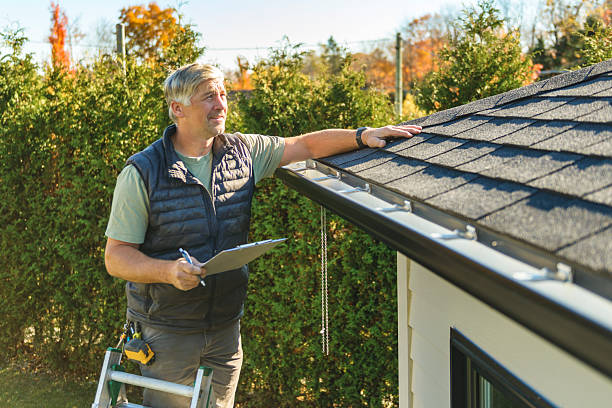 Trusted Gutter Repair And Installation service in Bottineau, ND - Ben Roofing and Steel LLC